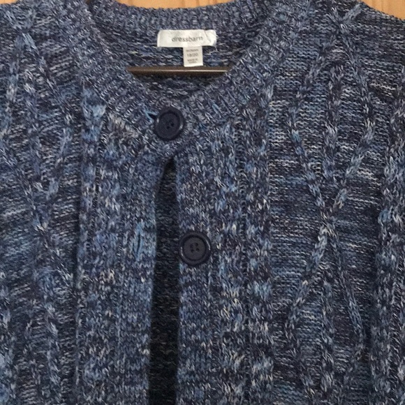 Sweater - Picture 3 of 3